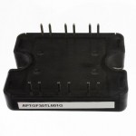 APTGF30TL601G Picture