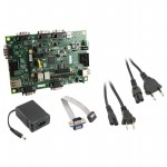 EVALSP320SPLC Picture