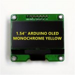 AOM12864A0-1.54YW-ANO Picture
