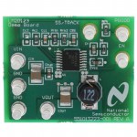 LM20123EVAL Picture