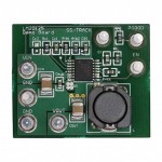LM20125EVAL Picture