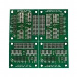 OPAMPEVM-SOT23 Picture