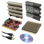 TWR-MCF51QM-KIT Picture