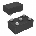 TPS79330YZQT Picture