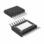 LT6372HMSE-0.2#PBF Picture