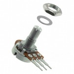 P160KN2-0EC15B1MEG Picture