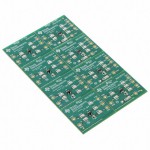 INA180-181EVM Picture