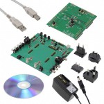 DIX4192EVM-PDK Picture