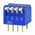 DS02C-254-2L-04BE Picture