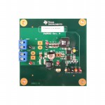 TPS54340-Q1EVM-593 Picture