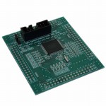ML610Q407 REFBOARD Picture
