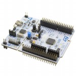 NUCLEO-L476RG Picture