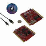 TWR-K60N512 Picture