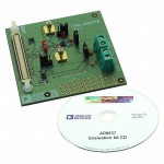 EVAL-AD9837SDZ Picture