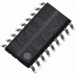 RTC-4543SB:B3 ROHS Picture