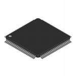 MAX9967ALCCQ Picture
