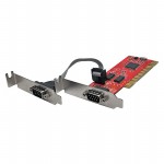 PCI-D9-02-LP Picture