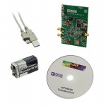 EVAL-ADF4360-9EBZ1 Picture