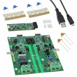 MAX14001EVSYS# Picture