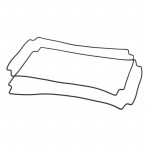 1554VGASKET Picture