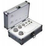 ASTM 0 1MG - 50G CALIBRATION WEIGHT SET Picture