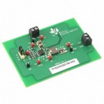 TPS54528EVM-052 Picture