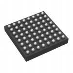MAX4968CEXB+ Picture