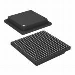 XC5VLX50-1FF324C Picture