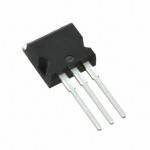 STI33N65M2 Picture