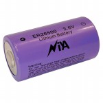 ER26500 NIYA Picture