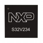 FS32V234BJN1VUB Picture