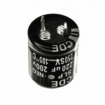 SLP221M200A1P3 Picture