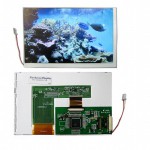 NHD-7.0-800480WF-CTXI# Picture