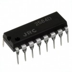 NJM2584D Picture