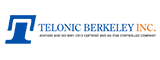 Telonic Berkeley Inc LOGO
