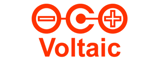 Voltaic Systems LOGO