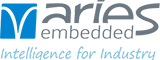 ARIES Embedded LOGO