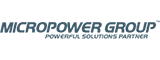 Micropower Battery Company LOGO