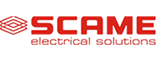 Scame LOGO
