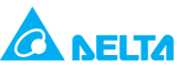 Delta Electronics/Components LOGO