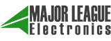 Major League Electronics LOGO