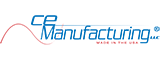 CE Manufacturing LOGO