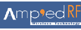 Amped RF Tech LOGO