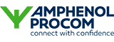 Amphenol Procom LOGO