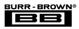 Burr Brown LOGO