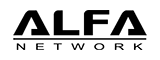 ALFA Network Inc. LOGO