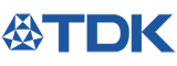 Micronas / TDK LOGO