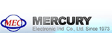 Mercury United Electronics, Inc. LOGO