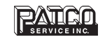 Patco Services LOGO
