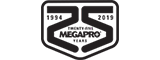 MEGAPRO LOGO